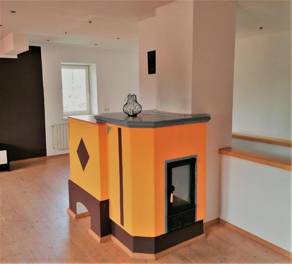 Appartement Jakalar Vils Exterior foto