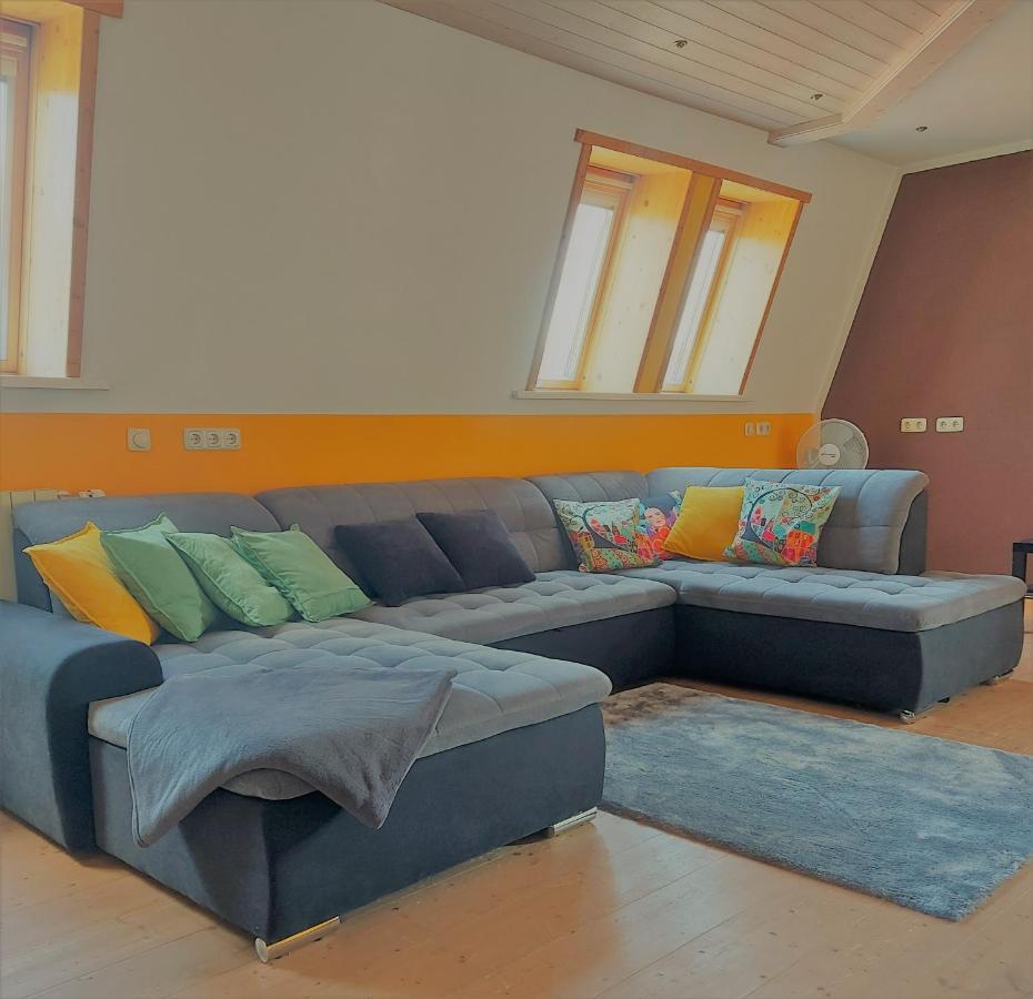 Appartement Jakalar Vils Exterior foto